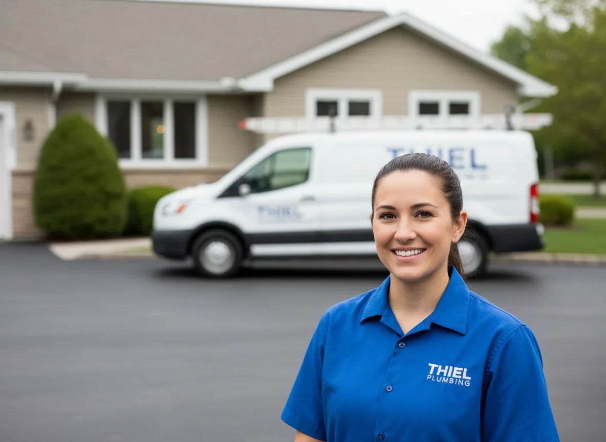 Plumber Findlay, OH FAQs